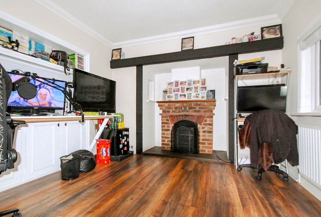 Nyetimber Lane Aldwick